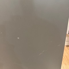 【あげます】IKEAデスク天板のみ
