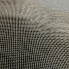 ヨガマットの画像