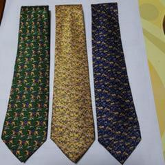 ✡️ネクタイ3本セット❗
