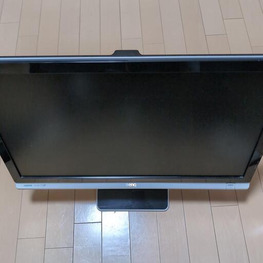 BenQ　モニター