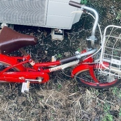 自転車　子供用 16