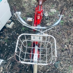 自転車　子供用 16の画像