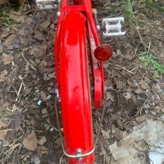自転車　子供用 16の画像