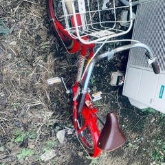 自転車　子供用 16の画像
