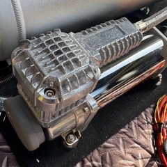 エアサス4独電磁弁キットイデアルスーパーマキシマム