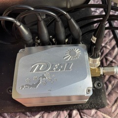 エアサス4独電磁弁キットイデアルスーパーマキシマム