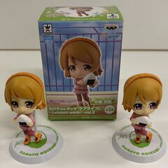 ラブライブ　小泉花陽　フィギュア　グッズ　まとめ売りの画像