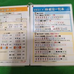 健康マージャンメンバー募集