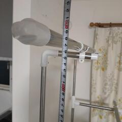 Costco コストコと思う。洗濯ラックの画像