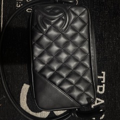 CHANELのバック