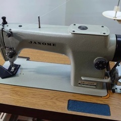 モノづくり、ミシン縫製好きな方、一緒に作って売りませんか？
