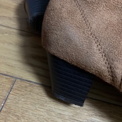 ✨earth 冬用ブーツ　L 美品✨の画像