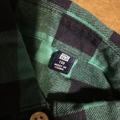 子ども服　セットの画像
