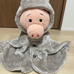 【赤ちゃん本舗】ポンチョ♡
アウターの画像