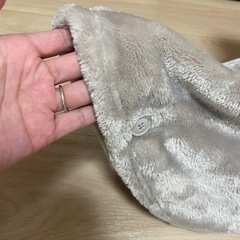 【赤ちゃん本舗】ポンチョ♡
アウターの画像