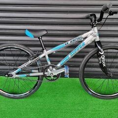 【子供用BMX20インチ】SEBIKES エスイーバイク MIN...