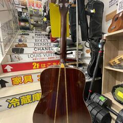 【ジモティ来店特価！！】　アコースティックギター　ヤマハ　FG-301　J-1240の画像