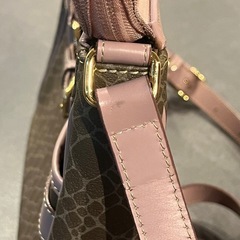 NINA RICCI ショルダーバッグの画像