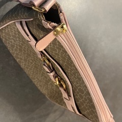 NINA RICCI ショルダーバッグの画像