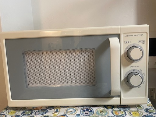 電子レンジ