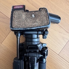 カメラ　三脚の画像