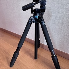 カメラ　三脚の画像