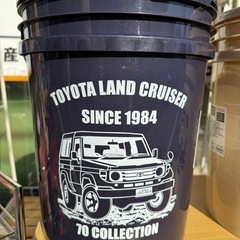 限定プレミアムオートインテリア ランクル クリーンキャビン