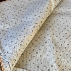 中古◆ラグカーペット◆長方形◆約130×240cm
の画像