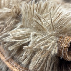 中古◆ラグカーペット◆長方形◆約130×240cm
の画像