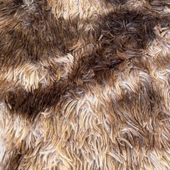 中古◆ラグカーペット◆長方形◆約130×240cm
の画像