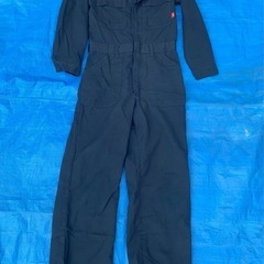 U.S.NAVY  🇺🇸　COVERALL, カバーオール　ツナギ