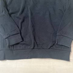 PUMAレディースパーカーSの画像