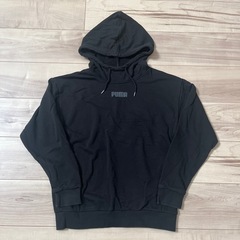 PUMAレディースパーカーS