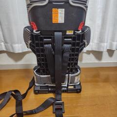 チャイルドシート トラベルベストec fixの画像