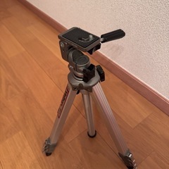 カメラ　三脚の画像