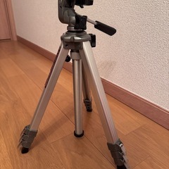 カメラ　三脚の画像