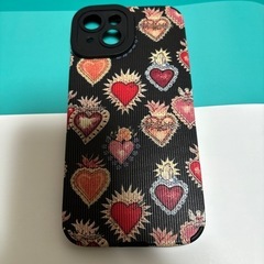 携帯ケースiPhone15