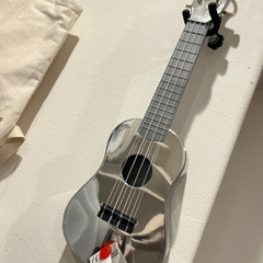 ウクレレ 北欧 フライングタイガー　ｺﾍﾟﾝﾊｰｹﾞﾝ Flyi...