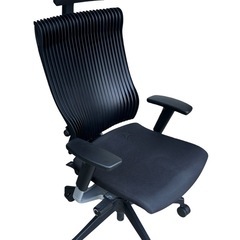 ITOKI イトーキ　Spinaチェア　エクストラハイバック　K...
