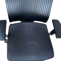 ITOKI イトーキ　Spinaチェア　エクストラハイバック　KE-767 2022年製の画像
