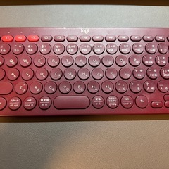 ロジクール キーボード
