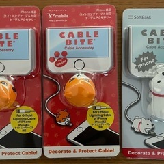 【非売品‼︎新品‼︎】超豪華お得　ふてニャン&おとうさん　ケーブ...
