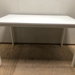 IKEA MELLTORP メルトルプ　125×75cm テーブ...