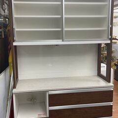 堀田木工　キッチン収納家具