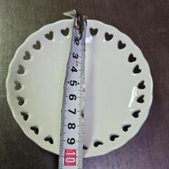 【Heart Market】小皿 5枚セットの画像