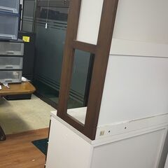 堀田木工　キッチン収納家具の画像