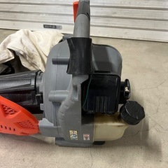 早い者勝ち！ワケアリ 日立工機 エンジンブロワ RB24E 現状渡し ジャンク の画像