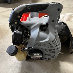 早い者勝ち！ワケアリ 日立工機 エンジンブロワ RB24E 現状渡し ジャンク の画像