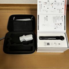 【新同】 スマフォ用ジンバル Insta360 flowの画像