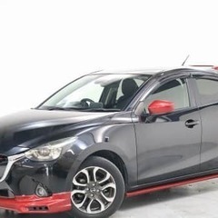 【即日審査可能‼】マツダ　デミオ　XDツーリング　